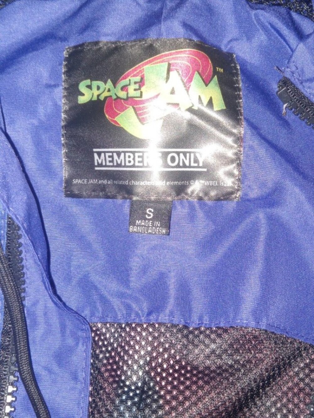 Member's Only Jacket - Picture 3 of 4